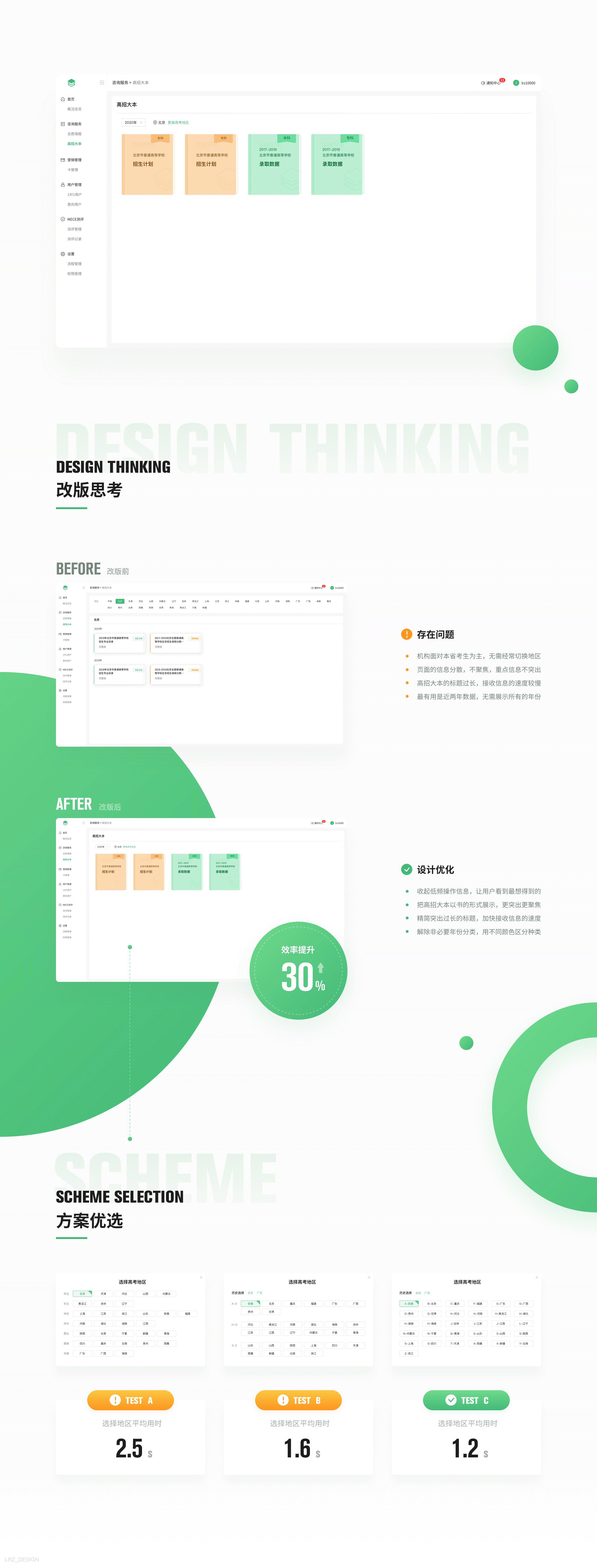 B端C端项目整理(图ZMjUxNDY3NzI0) - 软件界面 - 站酷设计师LRZ_原创素材 - 站酷ZCOOL