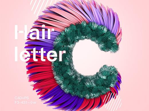 一周一练 C4D+PS（个人主页-ZMjgyMjI4MDQ=） - 其他三维 - 站酷设计师小w_ad85原创素材 - 站酷ZCOOL