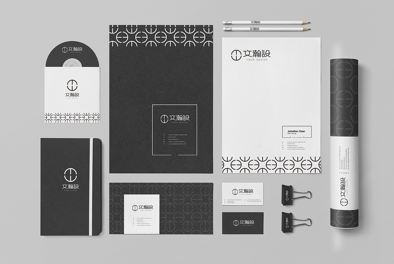 自己的標(biāo)（圖ZMTI3NDU2ODQw） - Logo - 站酷設(shè)計(jì)師葛文瀚原創(chuàng)素材 - 站酷ZCOOL