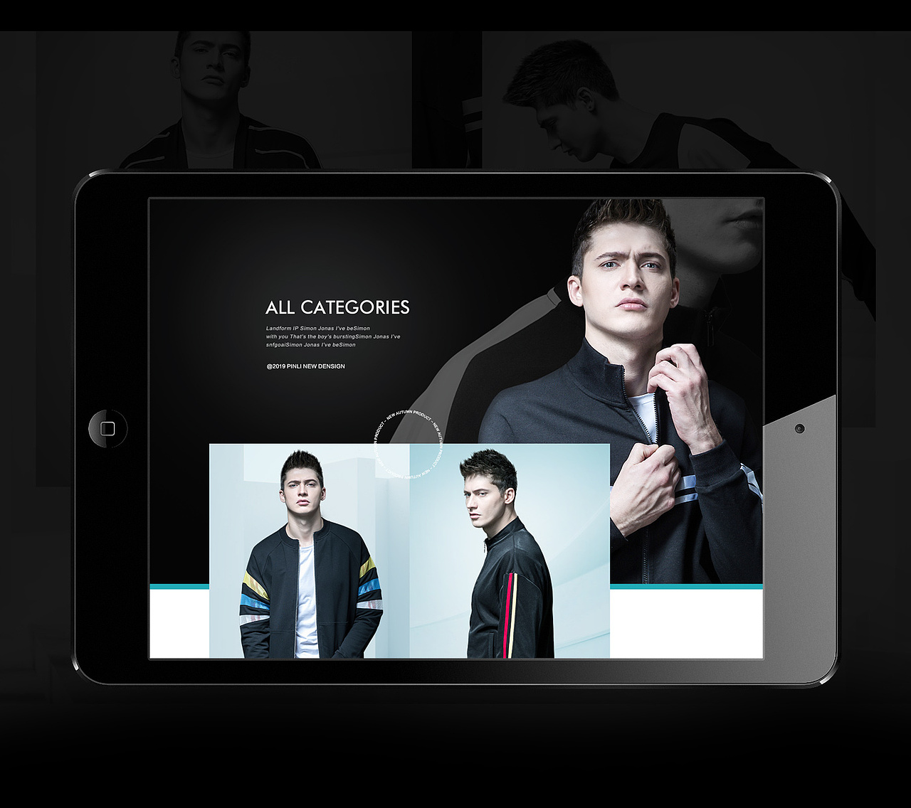 pinli & Practice 2019