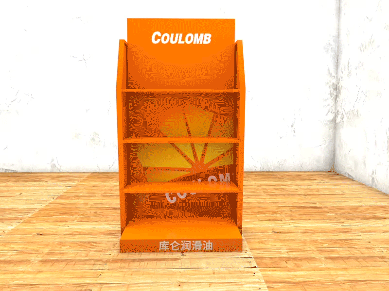 Display stand for Coulomb（图ZMTYwODQ0NjE2） - 其他三维 - 站酷设计师Luuu小健原创素材 - 站酷ZCOOL
