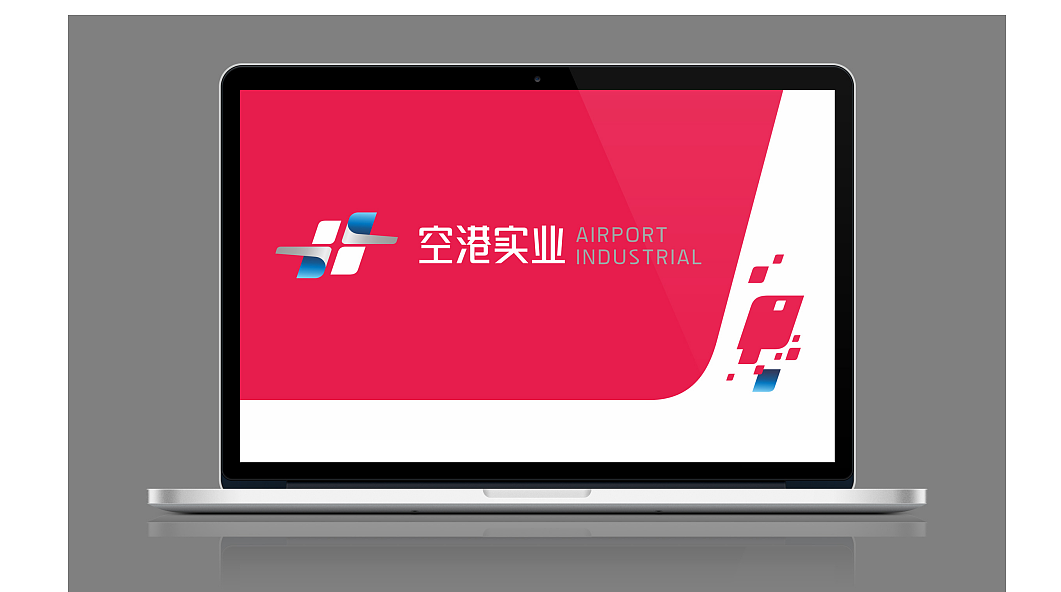 湖南空港实业（图ZMTAzNDI4NzYw） - 品牌 - 站酷设计师愔矢原创素材 - 站酷ZCOOL