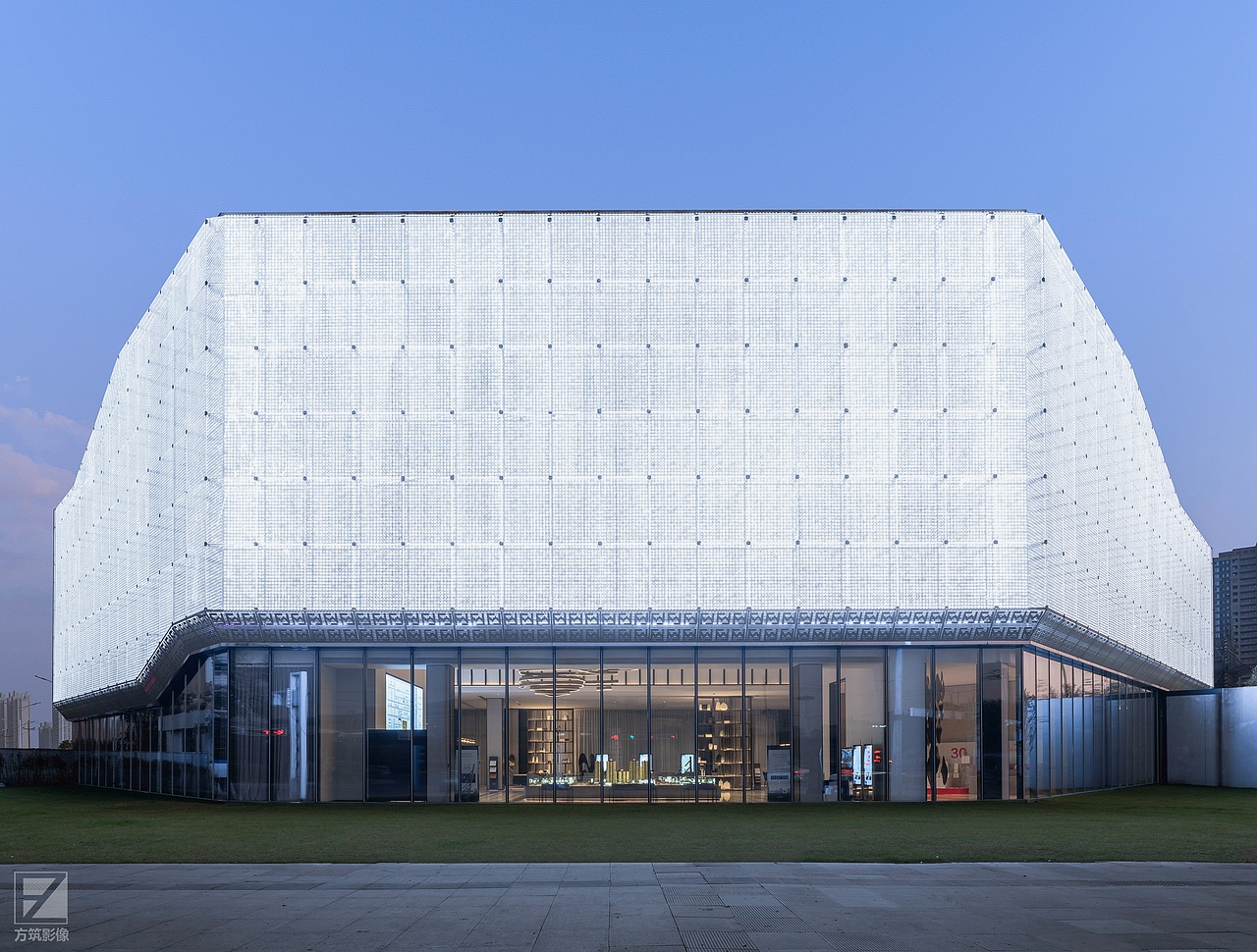 南昌新旅明樾府