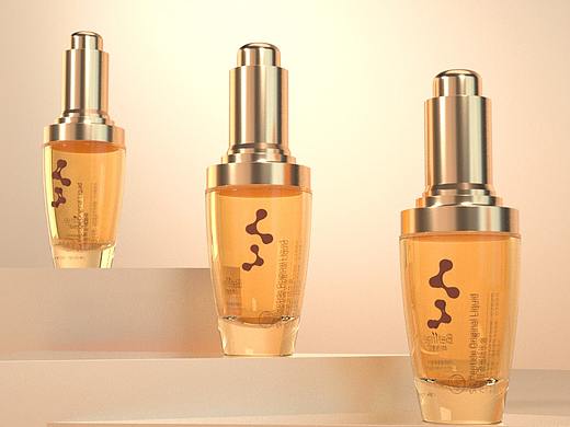 天勤 × BEFINE | 女神 “气质” 唯你独至尊