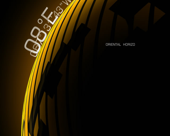 cctv新闻频道东方时空片头