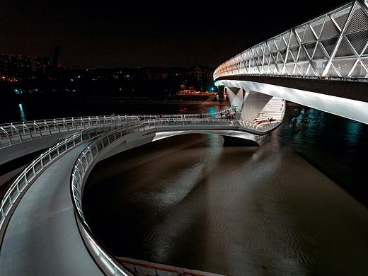 成都夜景