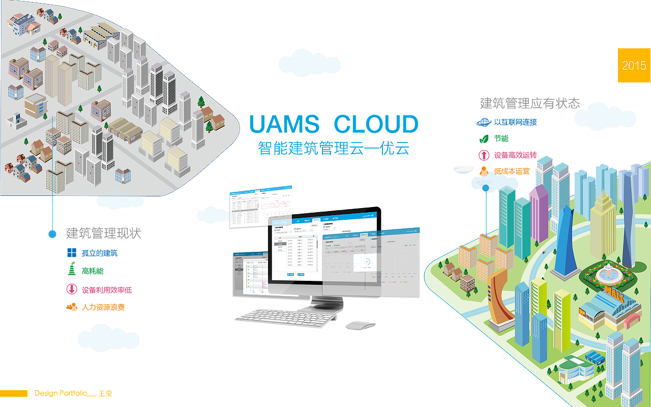 2015作品整理（图ZNDU5Nzk2ODQ=） - 其他UI - 站酷设计师ustbyng原创素材 - 站酷ZCOOL