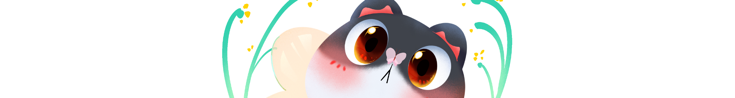 这个啾啾的个人主页（封面预览） - 主页封面设置 - 站酷设计师这个啾啾原创素材 - 站酷ZCOOL