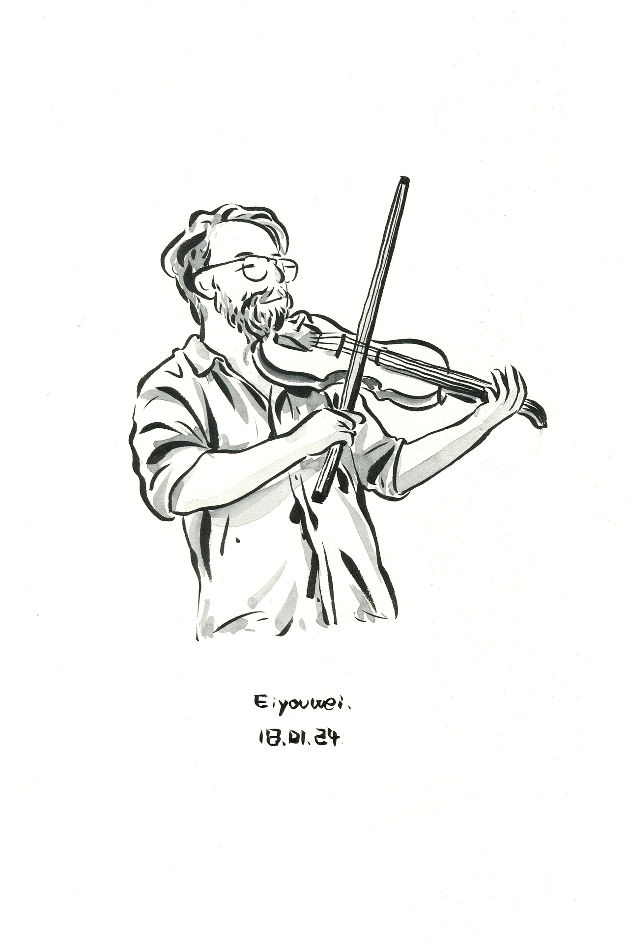 形形色色的人们啊（图ZMTEyMDQ1MzI0） - 艺术插画 - 站酷设计师诶哟喂喂原创素材 - 站酷ZCOOL