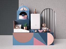 2019一些作品