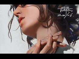 绘画🎨