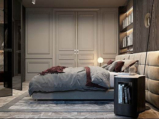 家装别墅效果图（个人主页-ZMzIzMjQxODA=） - 家装设计 - 站酷设计师1992设计阿睿原创素材 - 站酷ZCOOL