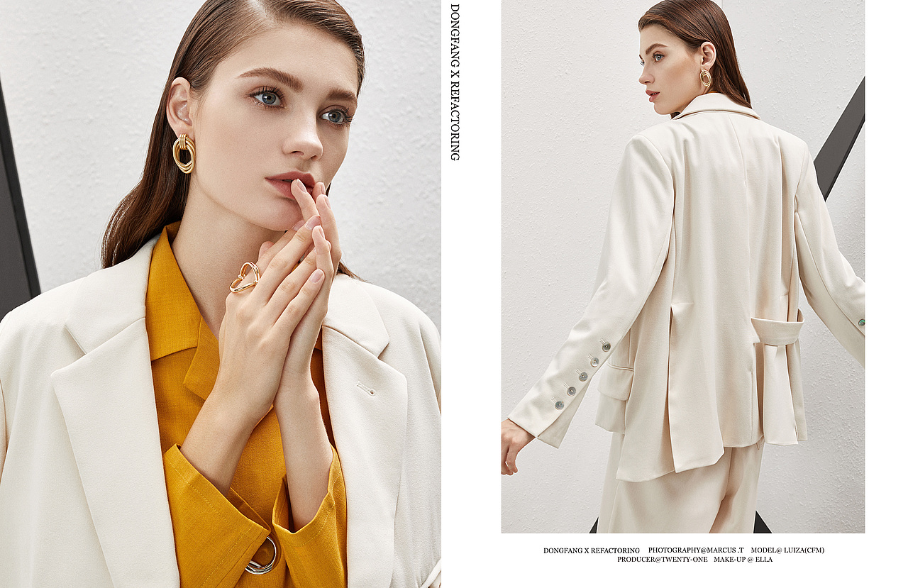 /// Geometric rhythm /// 几何韵律