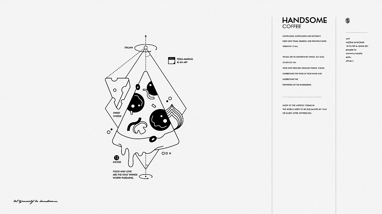 【先森·咖啡】核桃VI品牌形象设计（图ZMTUwNjgwMDE2） - 品牌 - 站酷设计师核桃设计原创素材 - 站酷ZCOOL