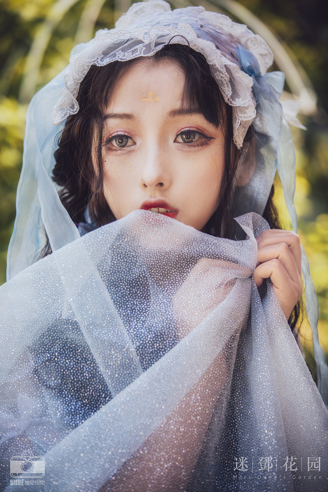 洛丽塔（图ZMTYzMDEyNTY4） - 人像摄影 - 站酷设计师Z72434511原创素材 - 站酷ZCOOL