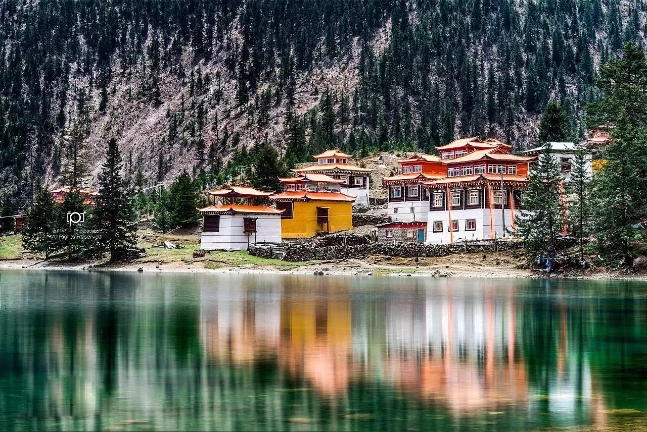 西藏是一种病，不去永远治不好（图ZMTQyMjk4ODYw） - 风光摄影 - 站酷设计师Z19162468原创素材 - 站酷ZCOOL