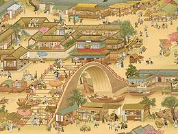 历史类插画