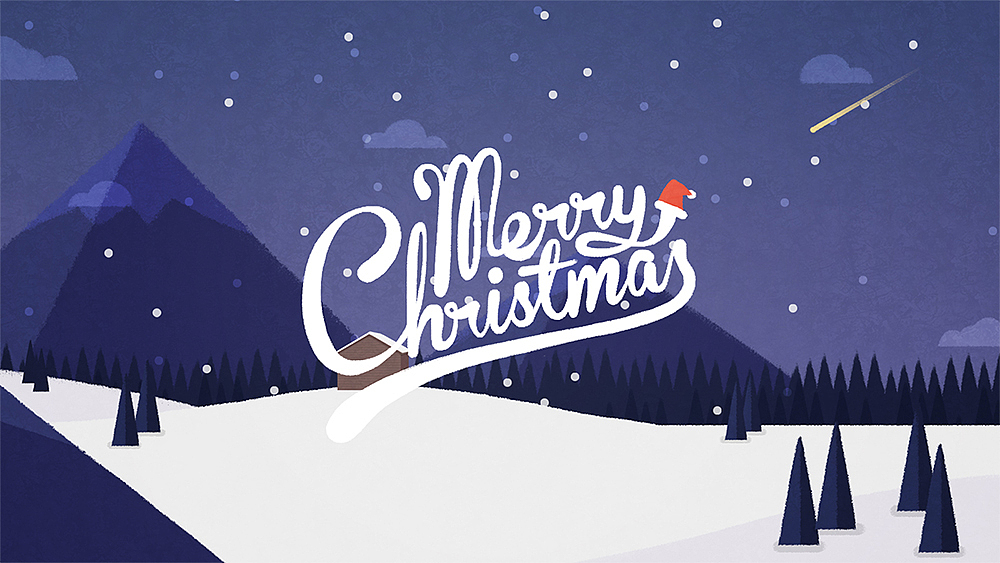 Silent Night（图ZMzkzMTQ3NDQ=） - 动画片 - 站酷设计师HelloRed原创素材 - 站酷ZCOOL