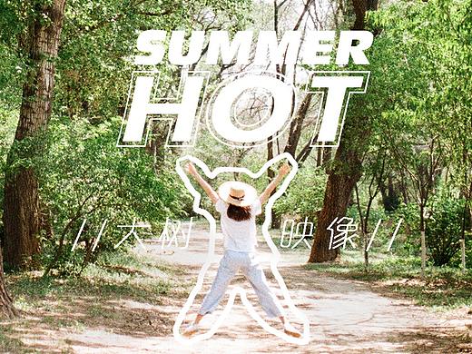 【个人写真】夏天 ▪ 草帽 /大树映像STUDIO/ 