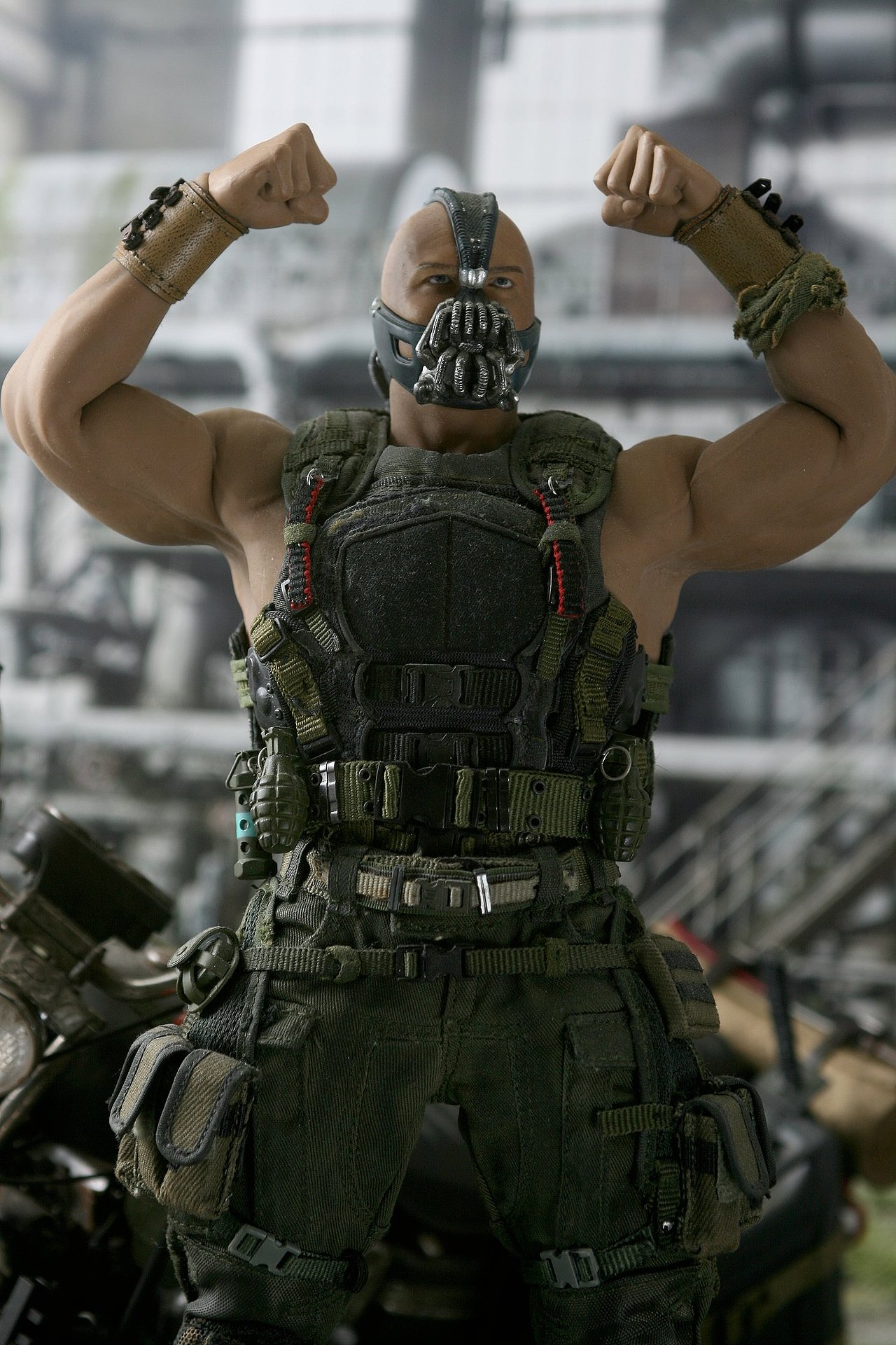 眉间白火的臆造自d之贝恩