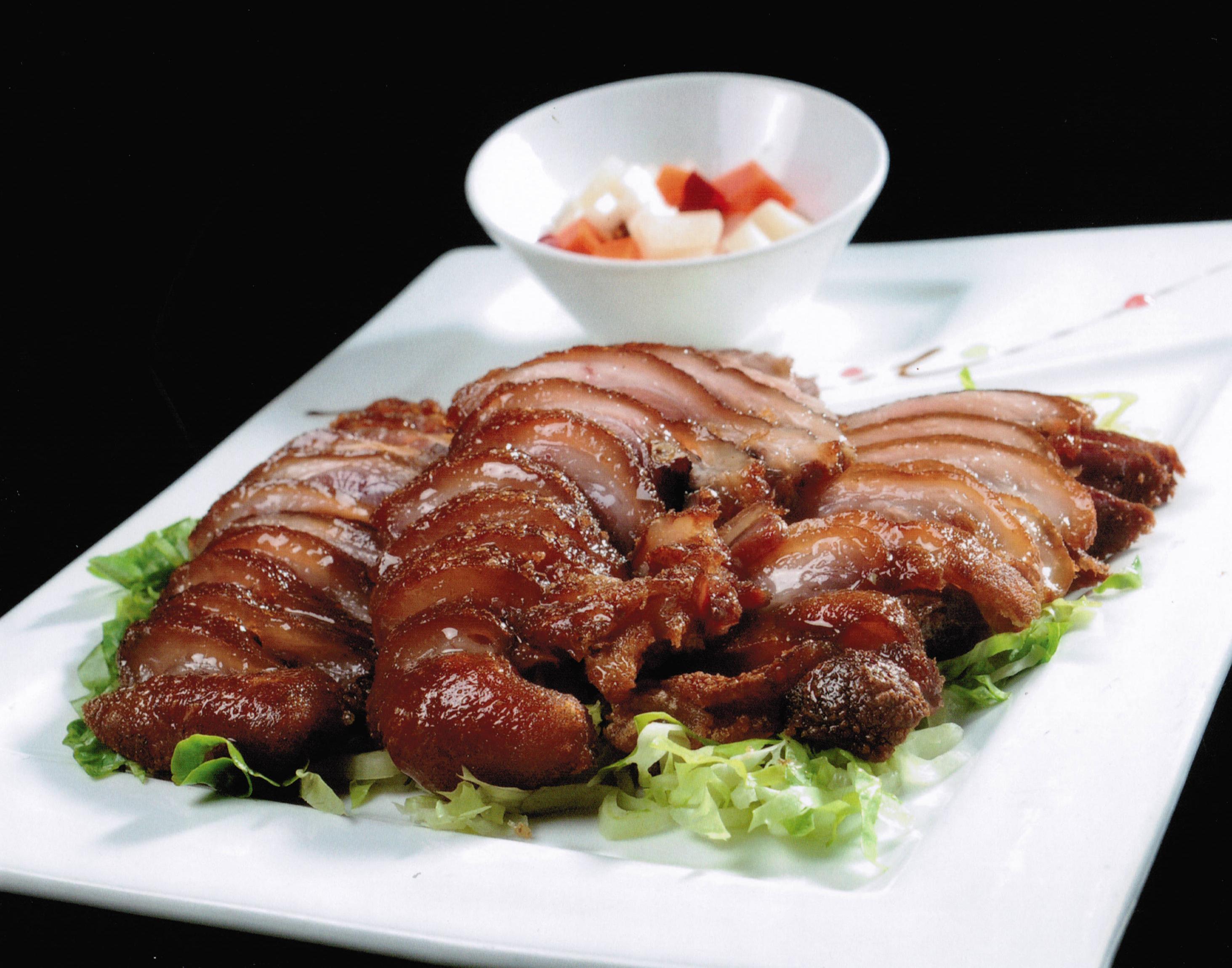 菜肴摄影——粤菜