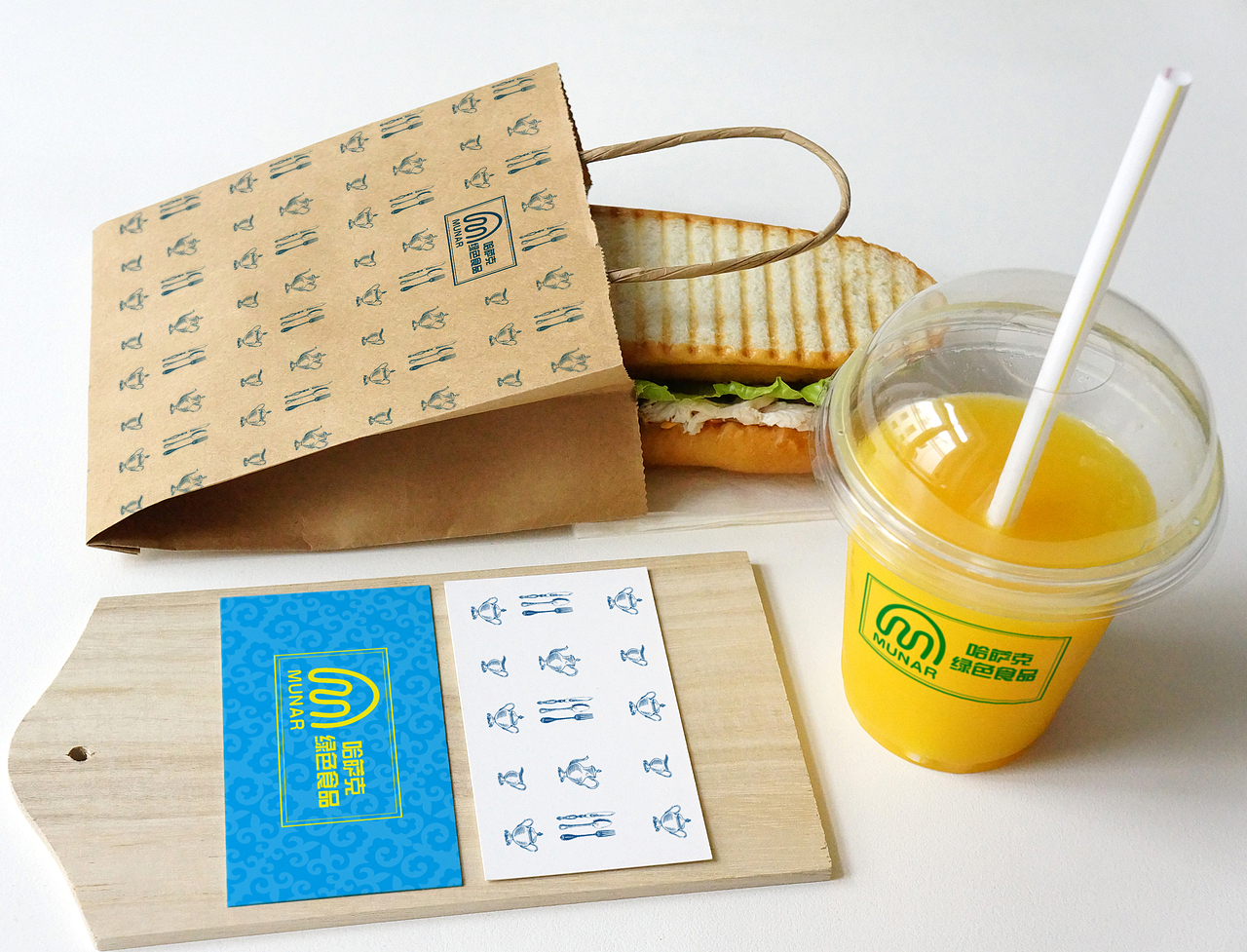 效果图对客户选方案非常管用,