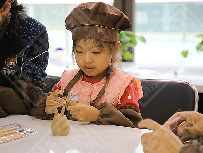 时指间陶艺店,陶艺店,开陶艺店,时指间陶艺店