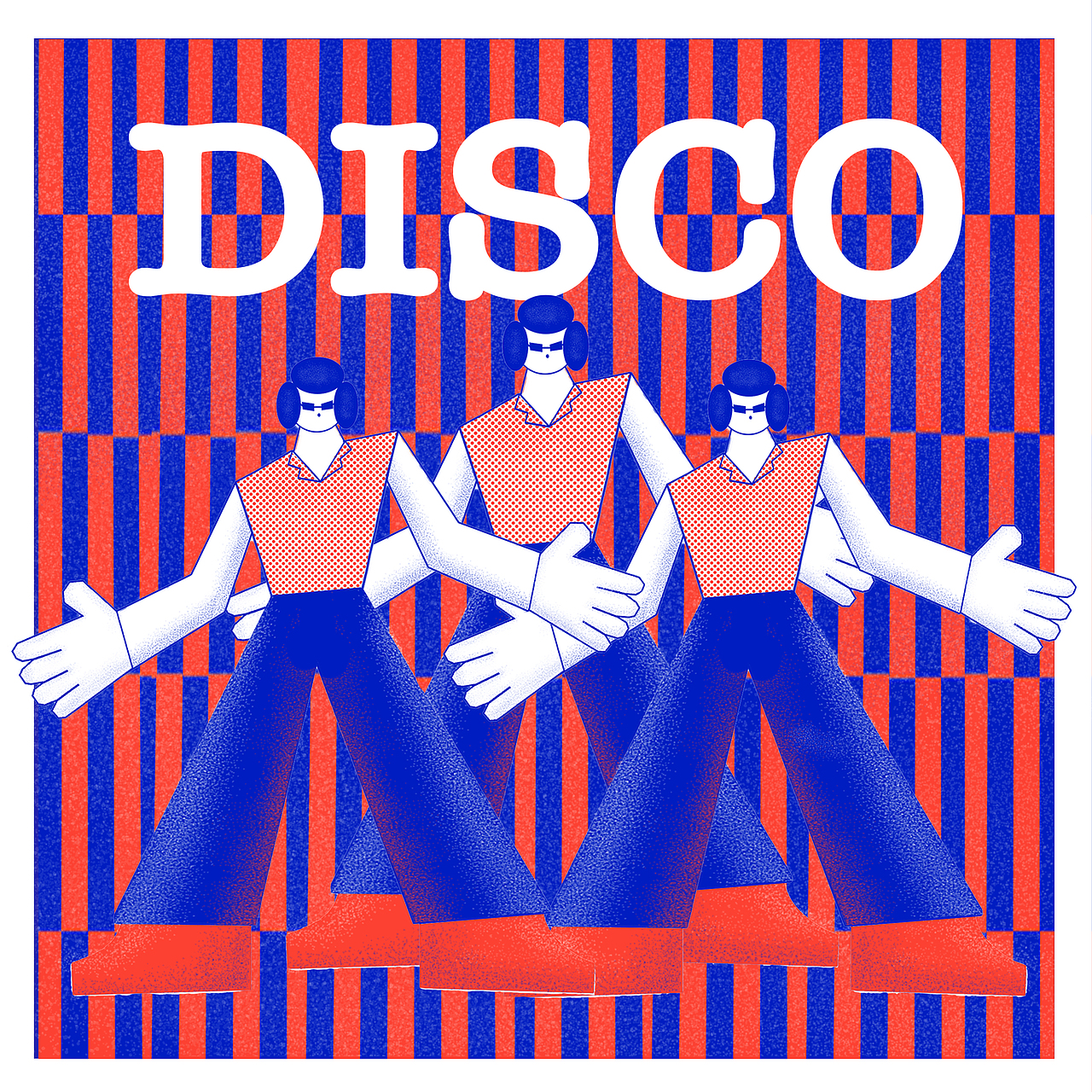 DISCO