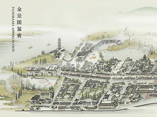 中景艺×乌镇 | 乌镇旅游APP  旅行与艺术体验携手同游