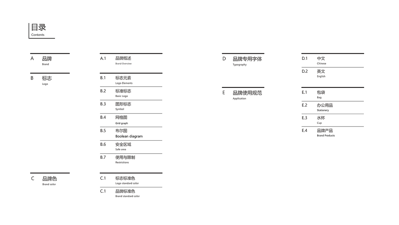 VI视觉识别系统（图ZMjMzMTIyOTk2） - 品牌 - 站酷设计师RukawaKaedes原创素材 - 站酷ZCOOL
