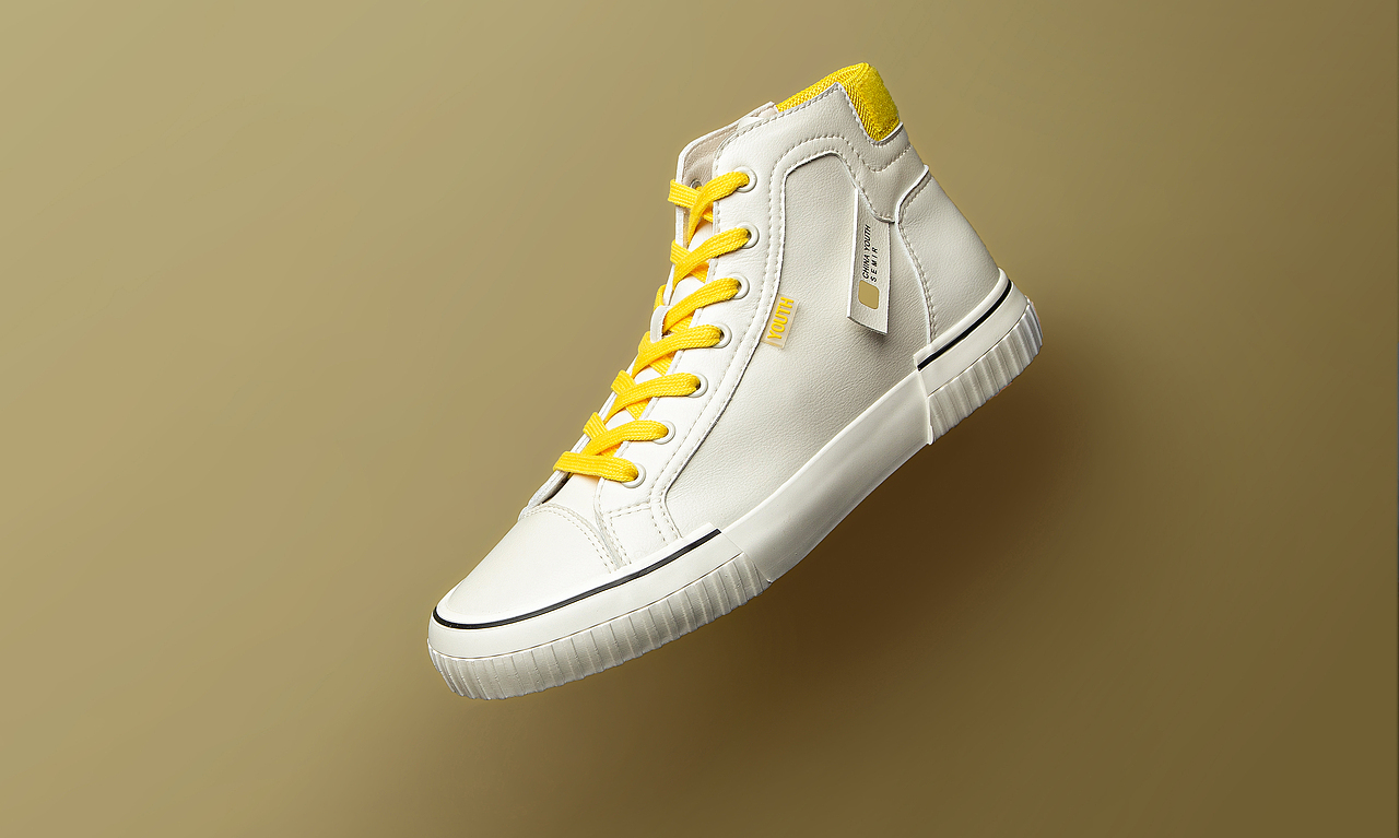 森马鞋品一组创意拍（图ZMjAxNzY4Mzk2） - 修图/后期 - 站酷设计师笺伊原创素材 - 站酷ZCOOL