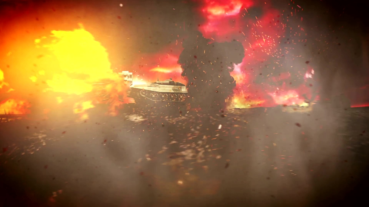 诱狼（图ZMjA3ODYzMDI4） - 栏目片头 - 站酷设计师YGtime原创素材 - 站酷ZCOOL