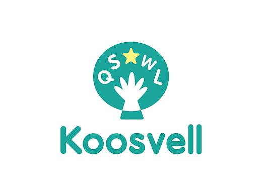 VONSUP 晚春品牌 Koosvell 巧手未来 儿童玩具品牌