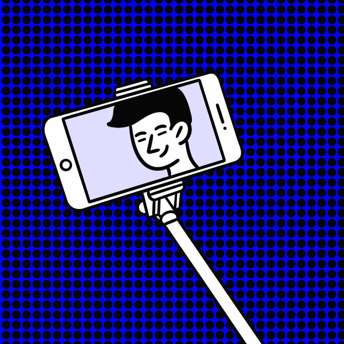 万象映画/春天里的对话是从漫画开始的（图ZMjQ1OTUxNTgw） - 品牌 - 站酷设计师万象映画原创素材 - 站酷ZCOOL