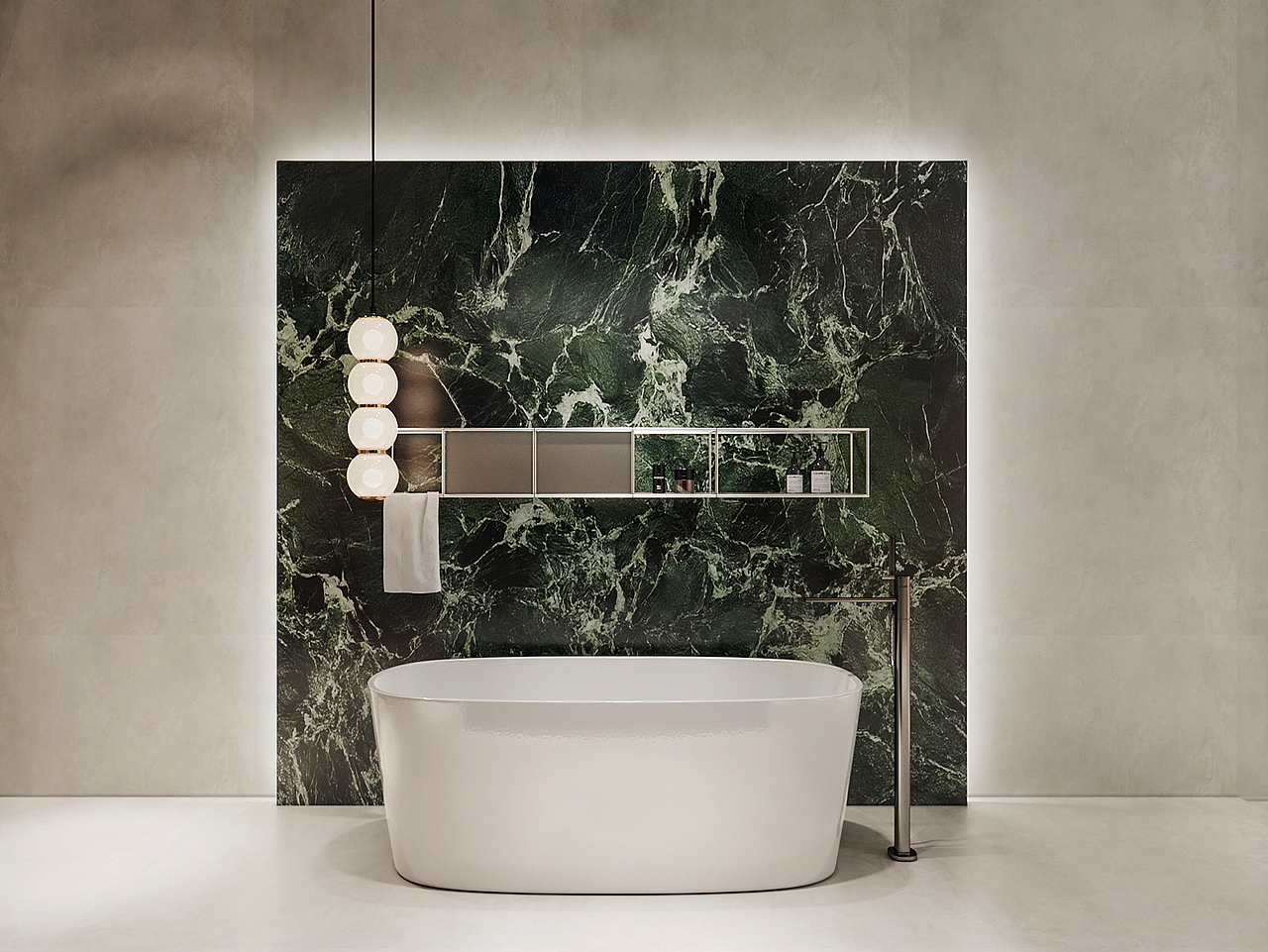 华为全国首家全品类展厅