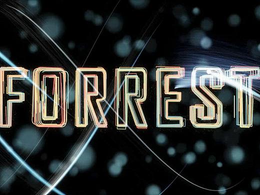 AE插件Stardust粒子练习