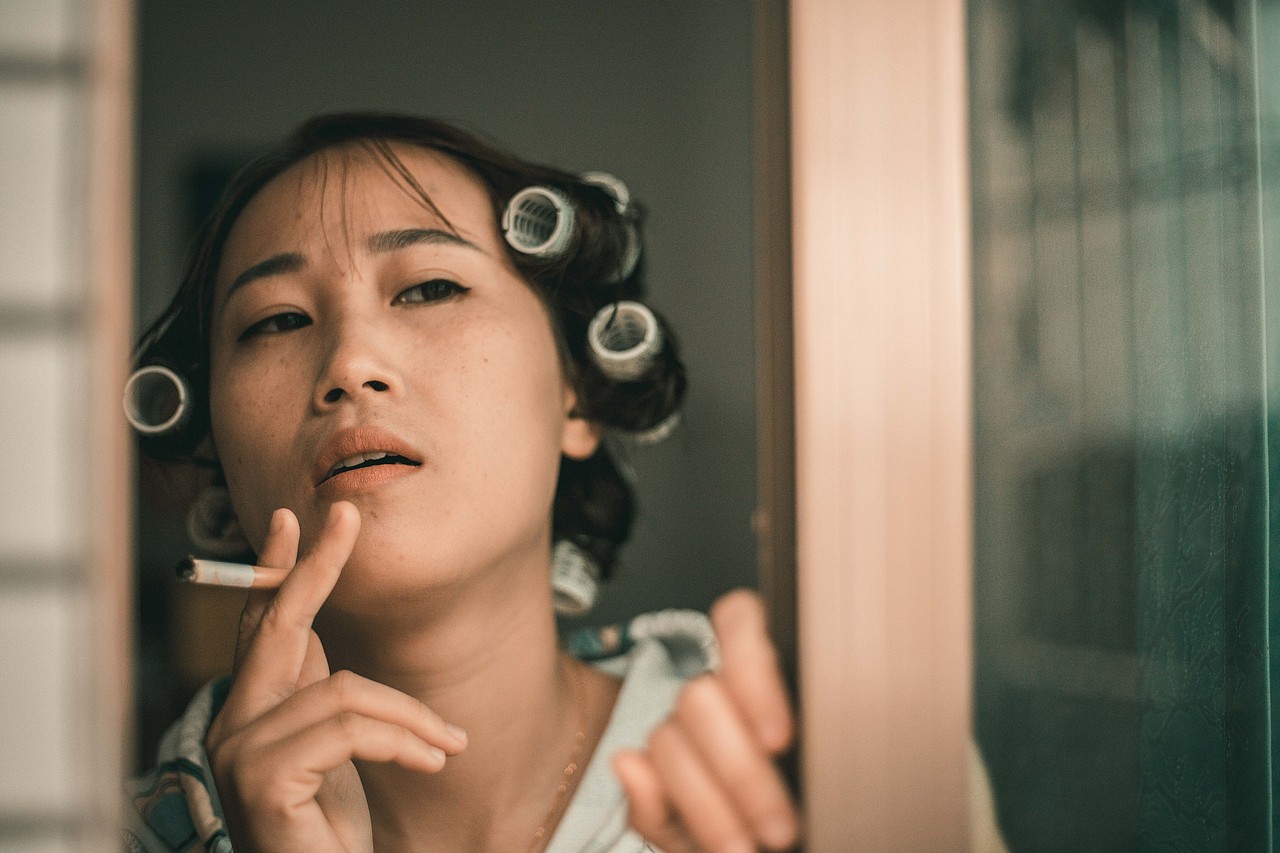 包租婆 养成记（图ZMTkwMzM2OTQw） - 人像摄影 - 站酷设计师多得多得多原创素材 - 站酷ZCOOL