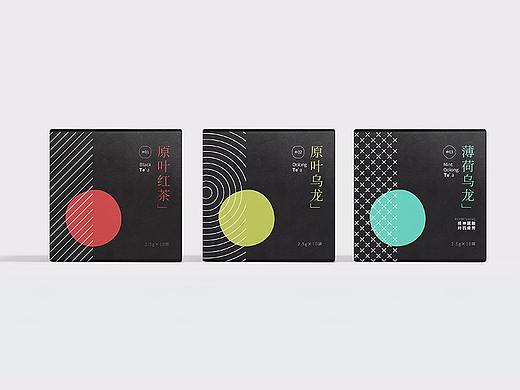 {南礼}产品系列篇-轻茶