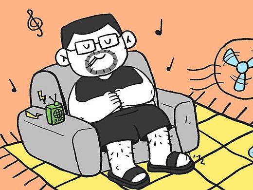 表情包|一葛大爷