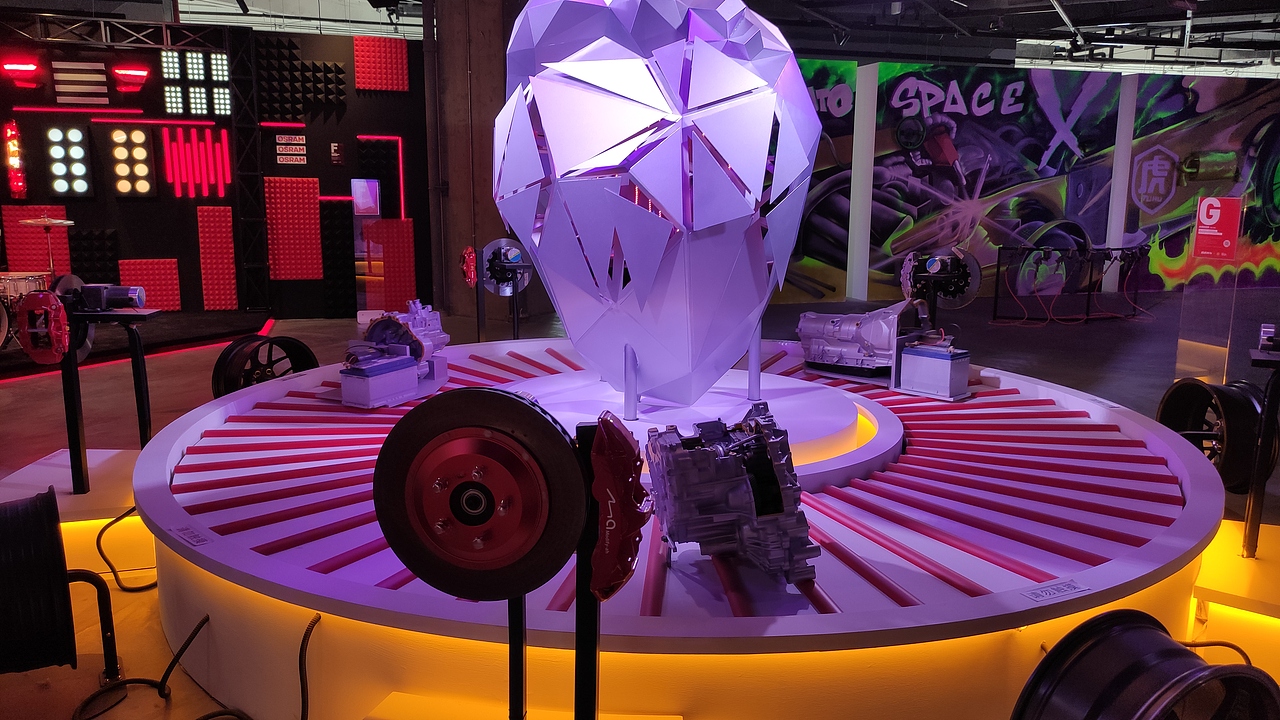 上海tx淮海（图ZMjg1MzQ5MTUy） - 展陈设计 - 站酷设计师小朋友的kindle原创素材 - 站酷ZCOOL