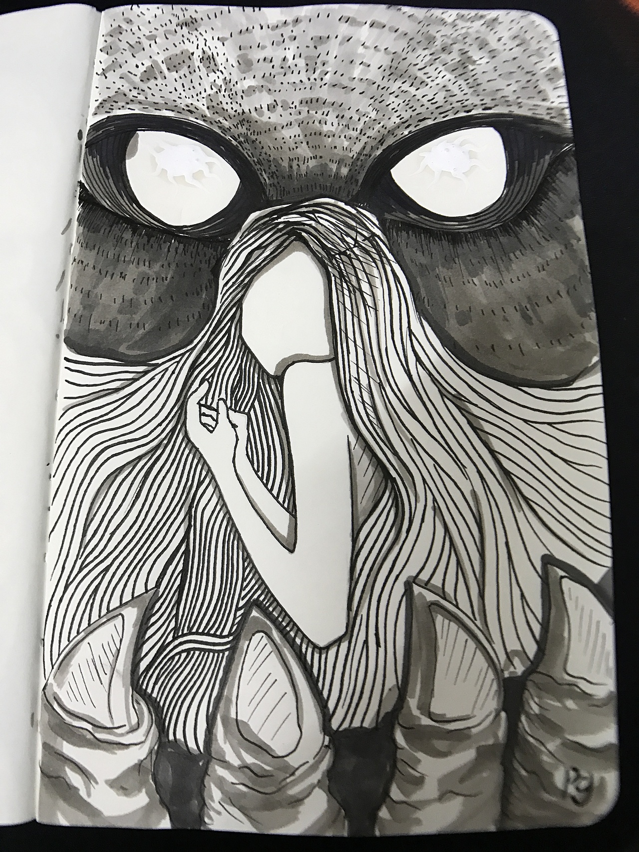 灵感日志（3月）