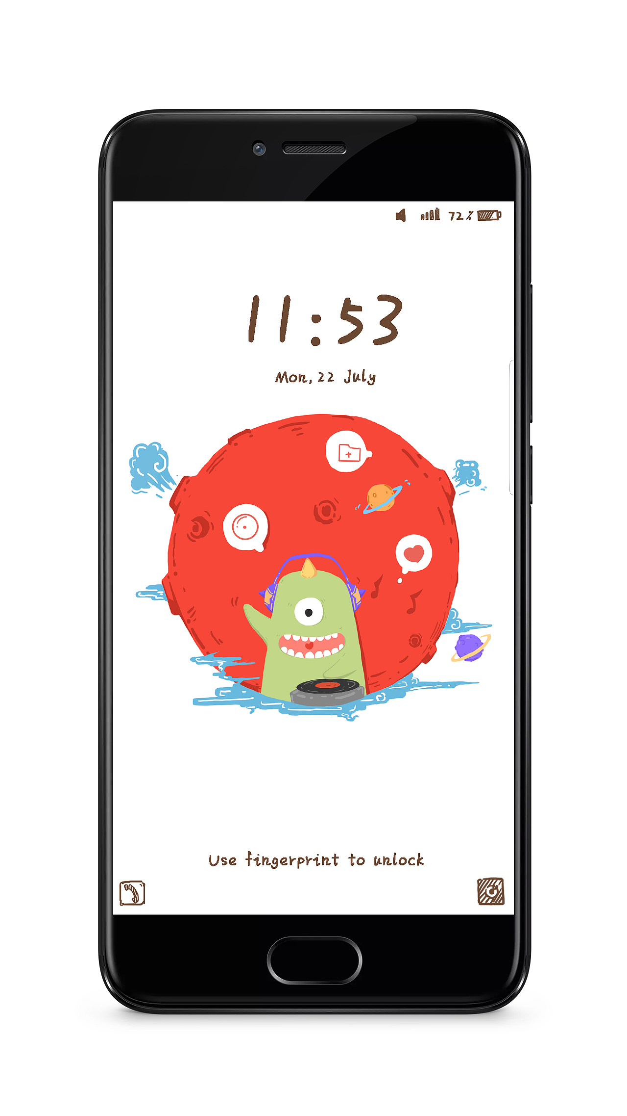 小怪物系列（图ZMTE3ODY4Mjc2） - 图标 - 站酷设计师鲨鱼辣椒炒肉原创素材 - 站酷ZCOOL