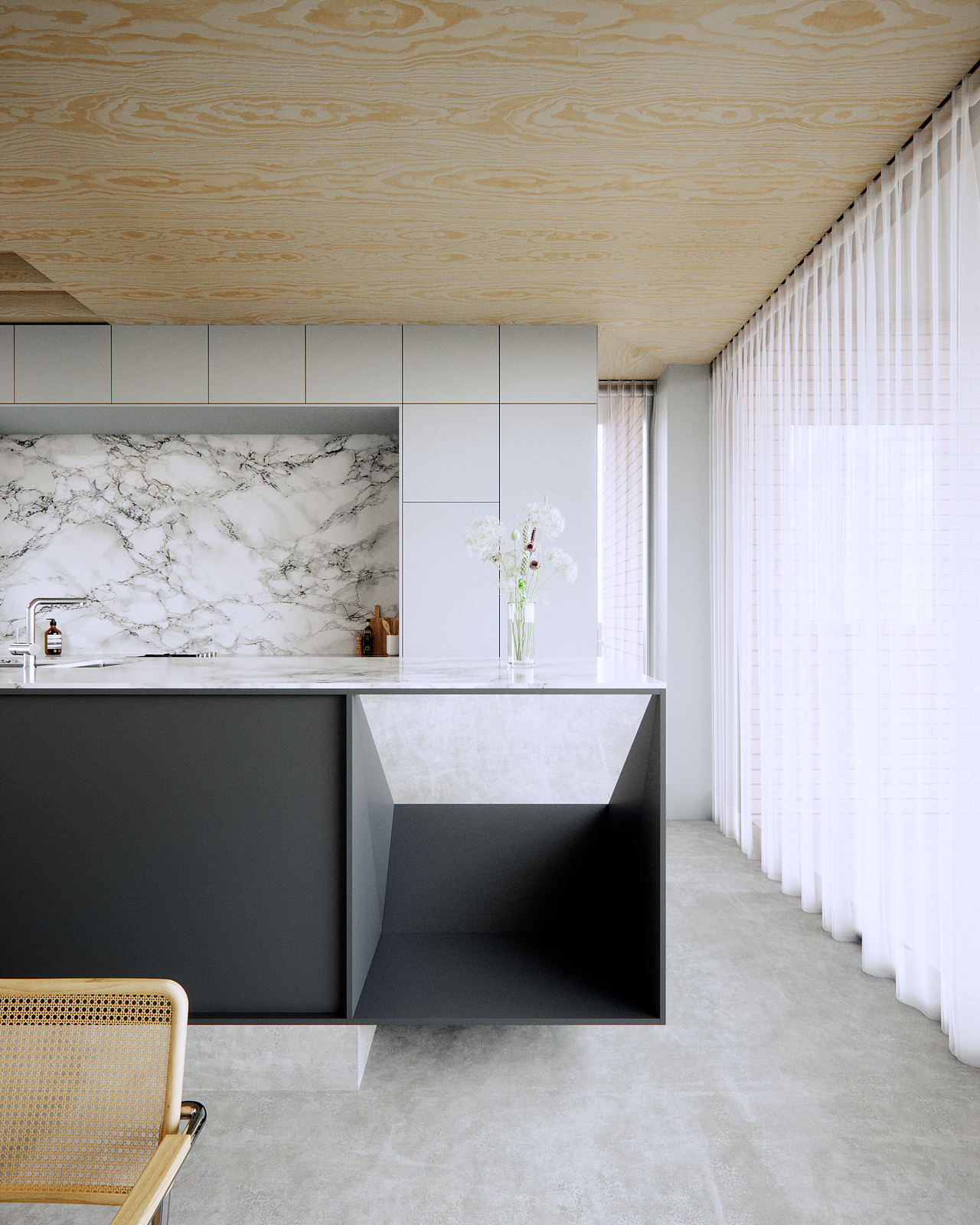 一段CGI（图ZMTc4NzE2ODM2） - 家装设计 - 站酷设计师破渲染的原创素材 - 站酷ZCOOL