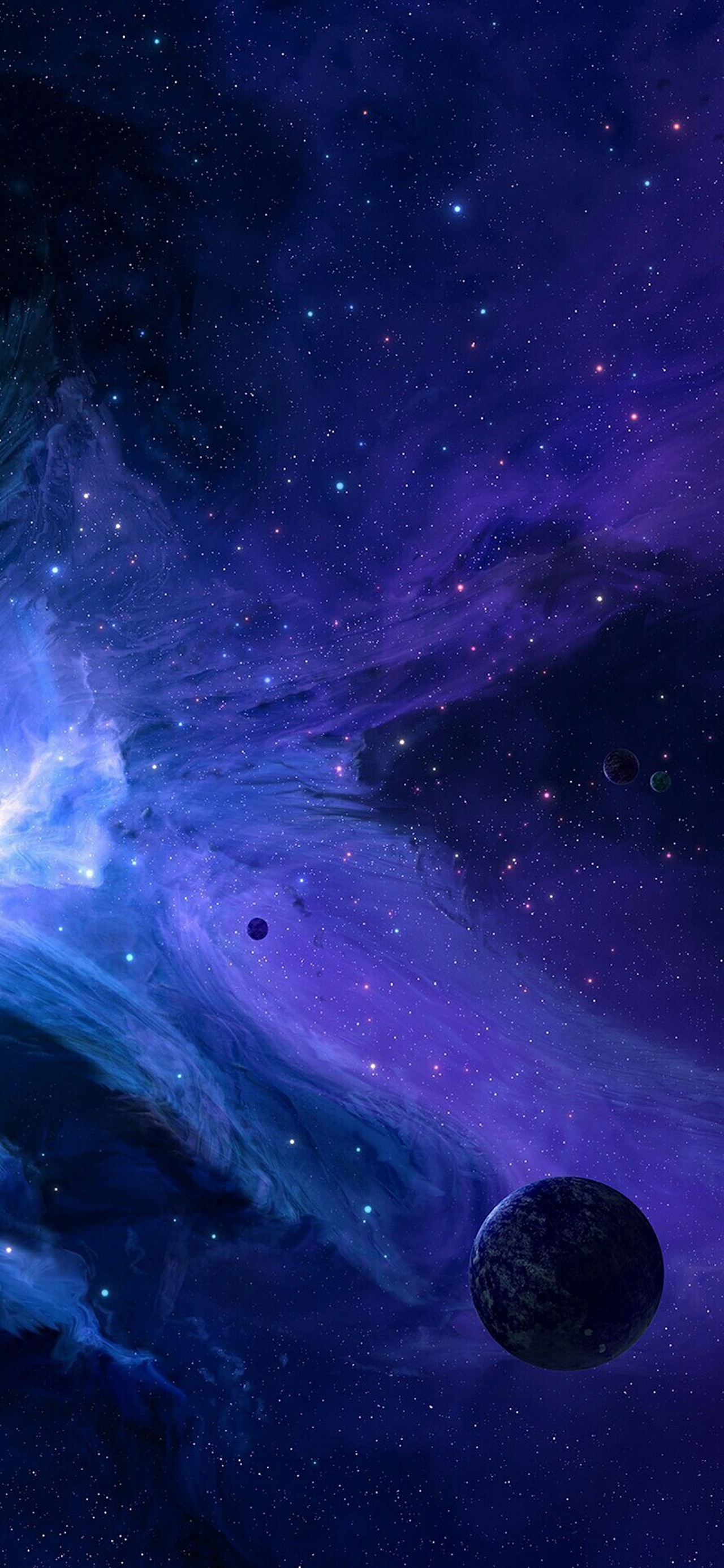 动漫同人插画第39期