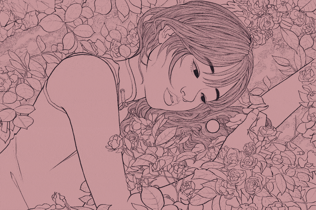 喜欢你【四】入梦