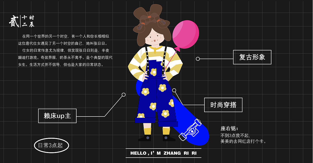 《贰X十二时辰》