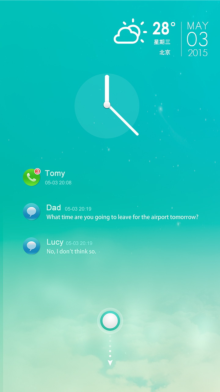小米UI设计（图ZMTcwOTEwNTIw） - APP界面 - 站酷设计师D调的C原创素材 - 站酷ZCOOL