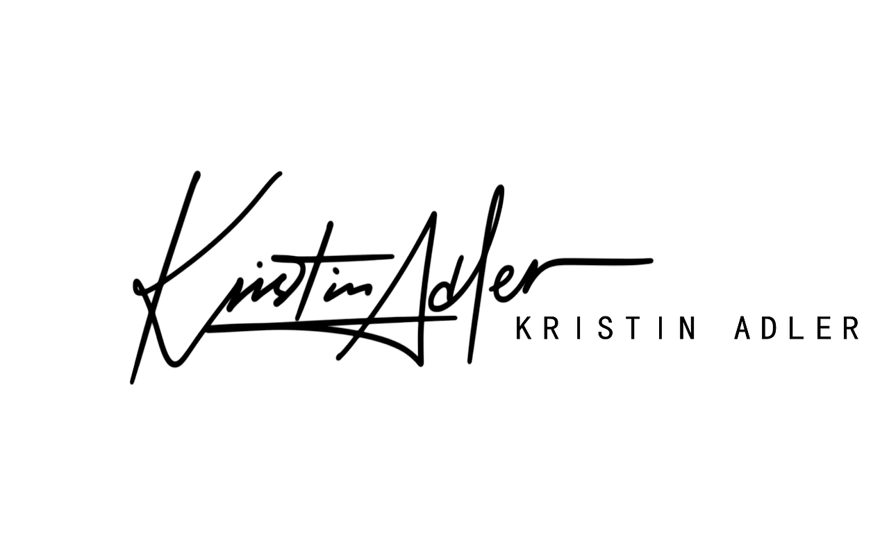 英文手写logo设计丨signature logo design丨签名设计