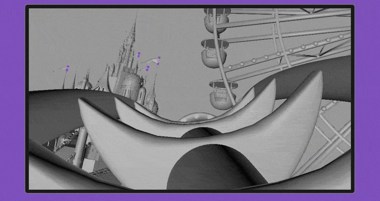 2020泛娱乐主题项目总结(下篇)