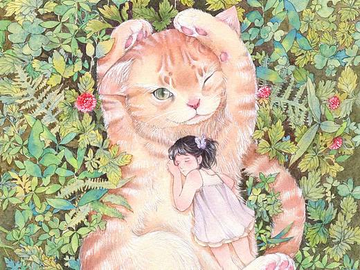 大猫猫